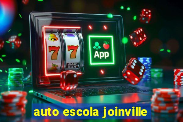 auto escola joinville